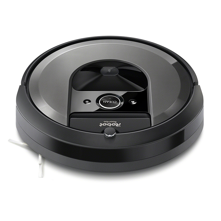33% off on iRobot® Roomba® i7 Robot Vacuum | OneDayOnly