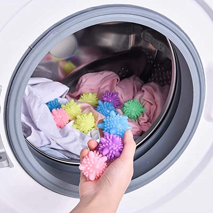 57 off on 20x AntiTangle Washing Machine Balls OneDayOnly