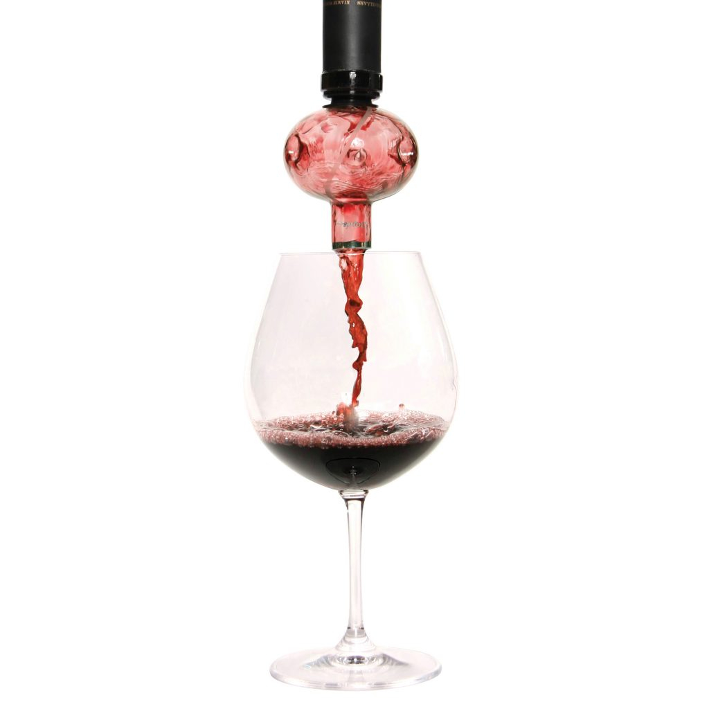43 off on Soirée InBottle Wine Aerator OneDayOnly