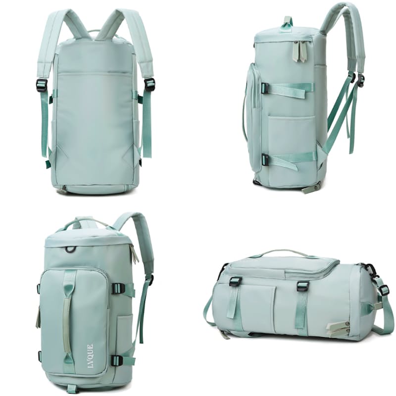 2 backpacks in one clearance