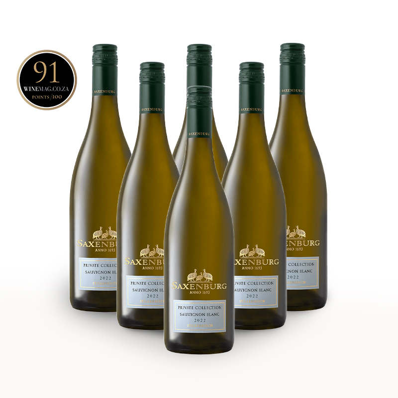 22 Off On 6x Private Collection Sauvignon Blanc 2022 OneDayOnly   1684229260.3492 