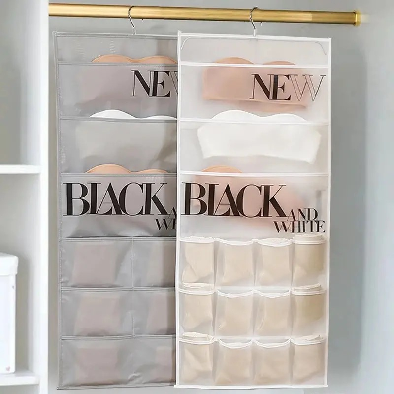 34 off on 15Pocket Underwear Organiser OneDayOnly