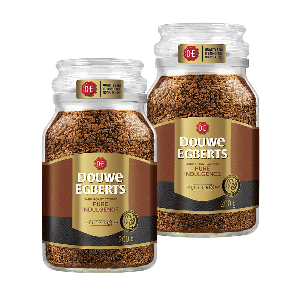 Pure Indulgence - Bundle Contents