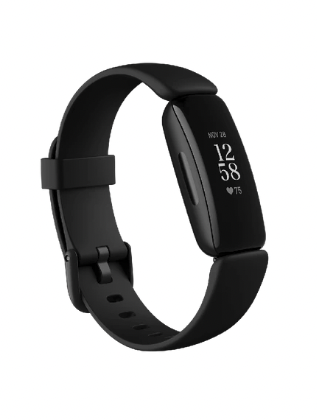 5% off on Fitbit Inspire 2 Black Smart Tracker | OneDayOnly