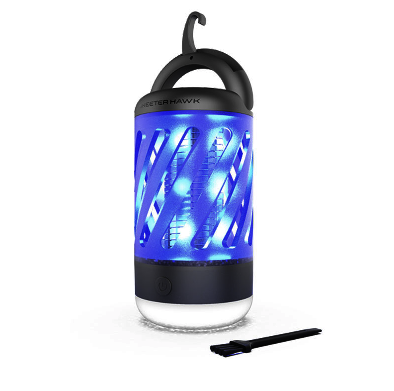 Mosquito Zapper/Lantern