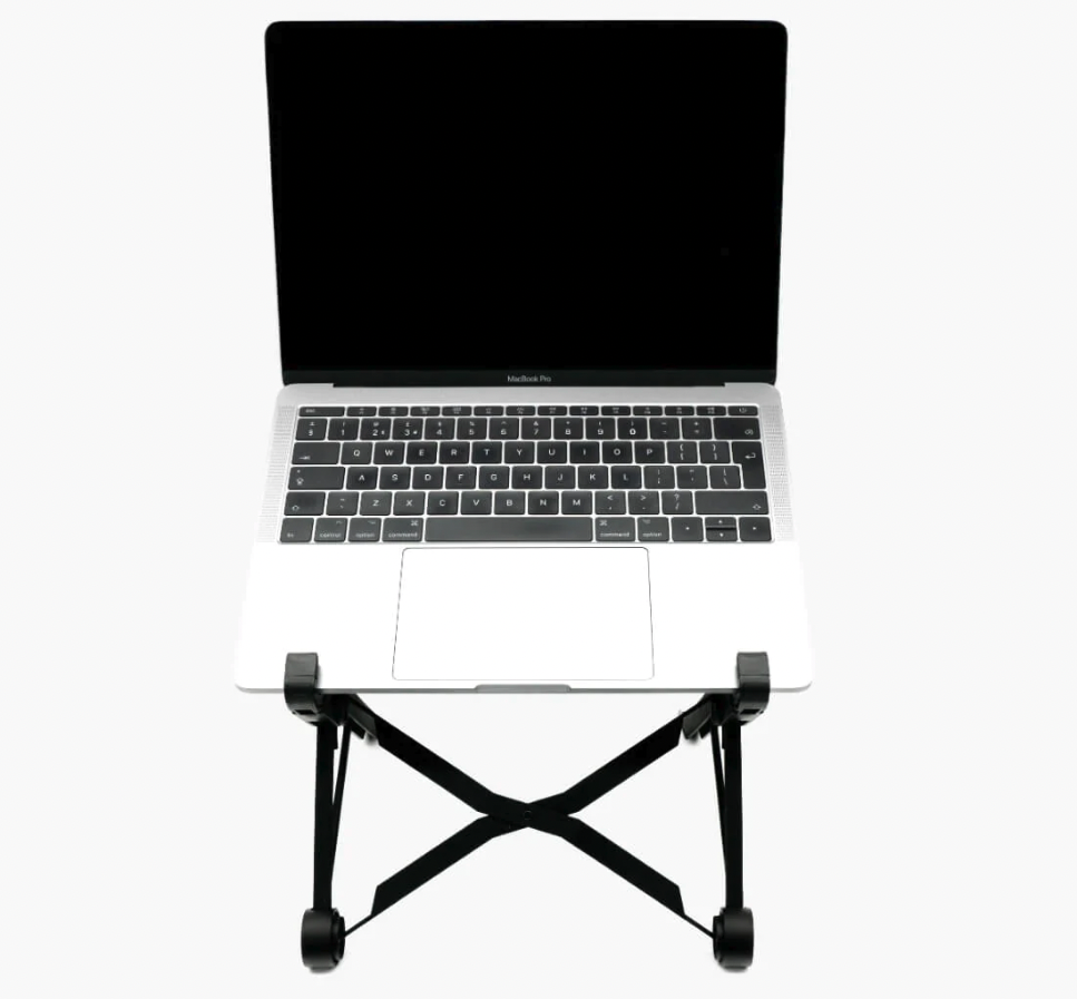 Only K2 Stand included