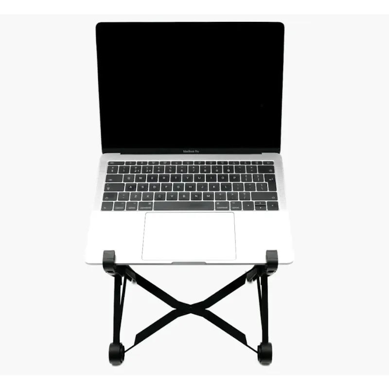 Only K2 Stand included