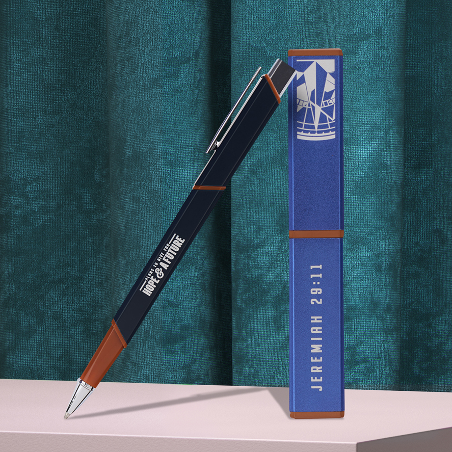 17% off on Scripture Verse Pen in Tube | OneDayOnly