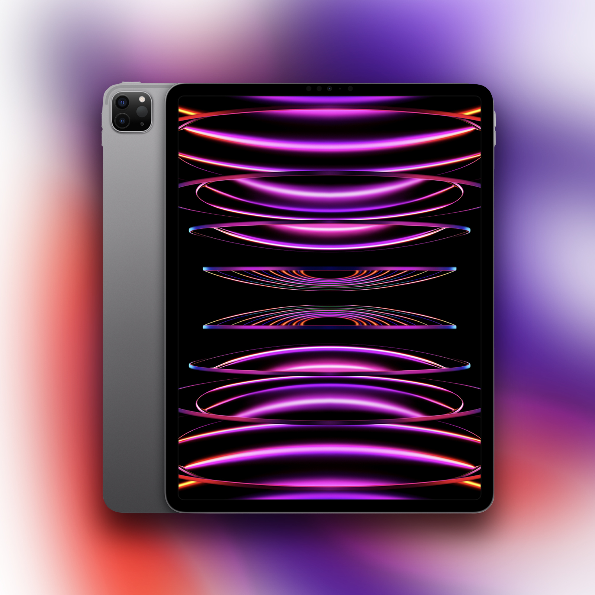R4,500 off on Apple 12.9