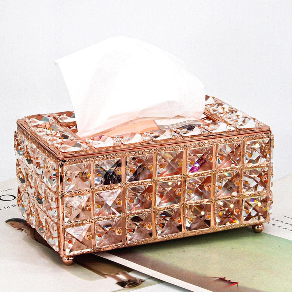 Tissues not included