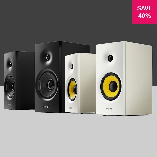 40% off on Edifier 24W Bluetooth Speaker | OneDayOnly