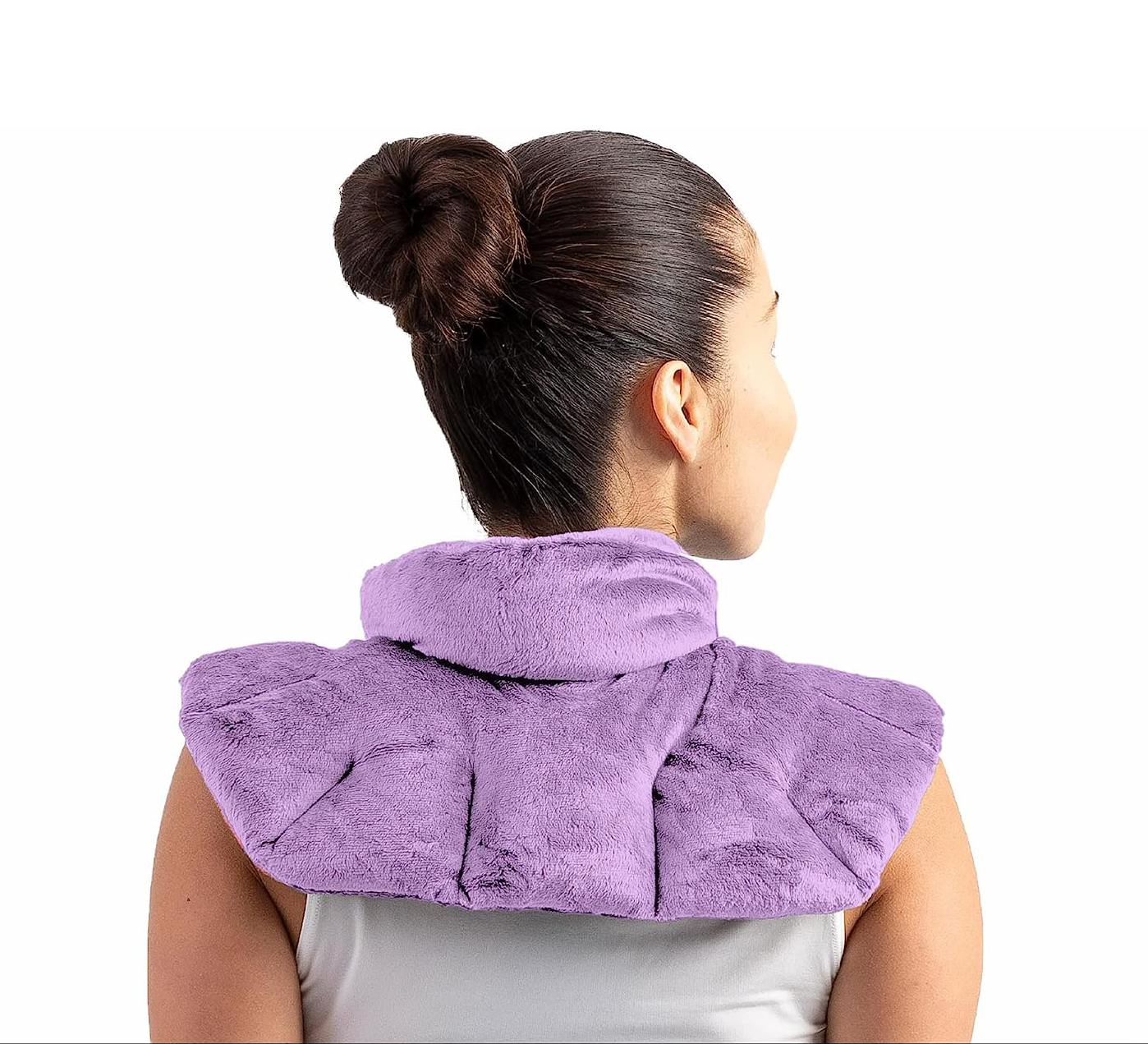 38 off on Aromatherapy Neck and Shoulder Wrap OneDayOnly