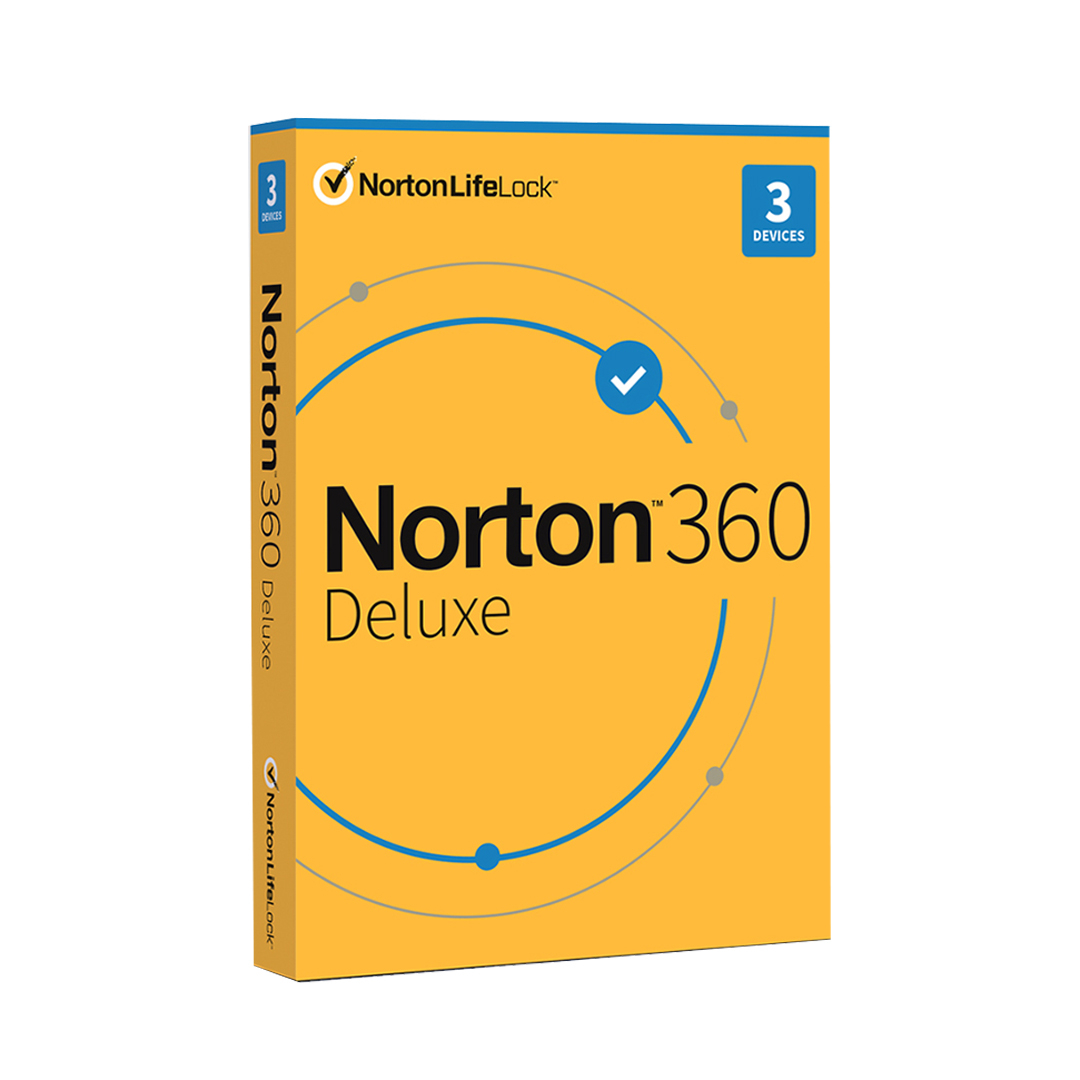 24% off on Norton 360 Deluxe Subscription | OneDayOnly