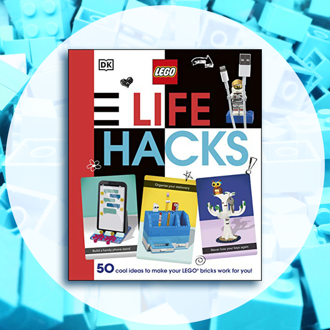Life Hacks (Paperback)