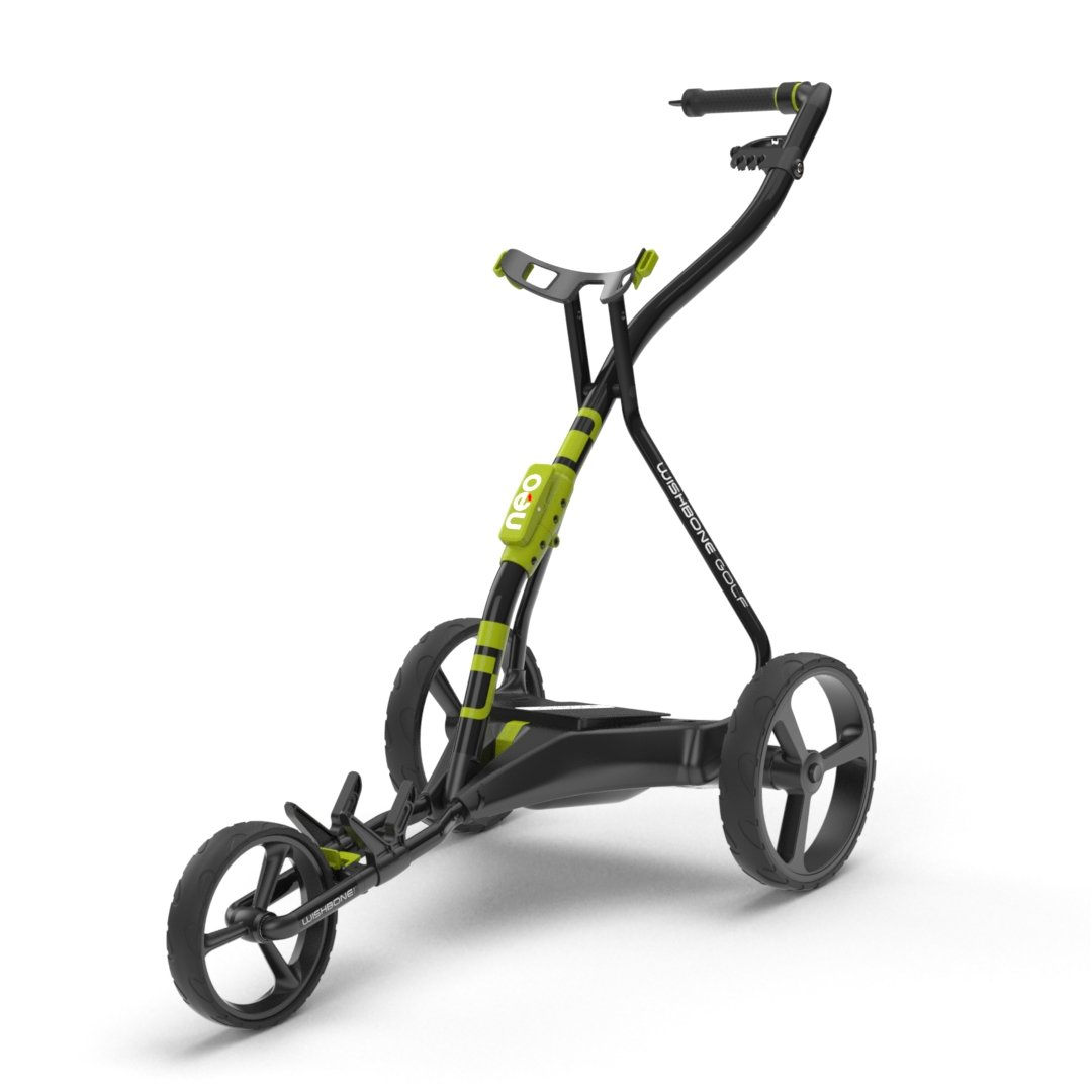 R3,700 off on Wishbone Neo Electric Golf Cart | OneDayOnly