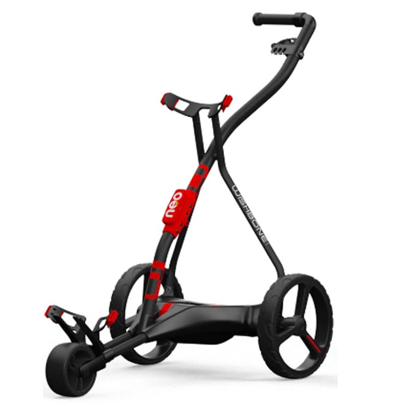 R3 000 off on Wishbone Neo Electric Golf Cart OneDayOnly