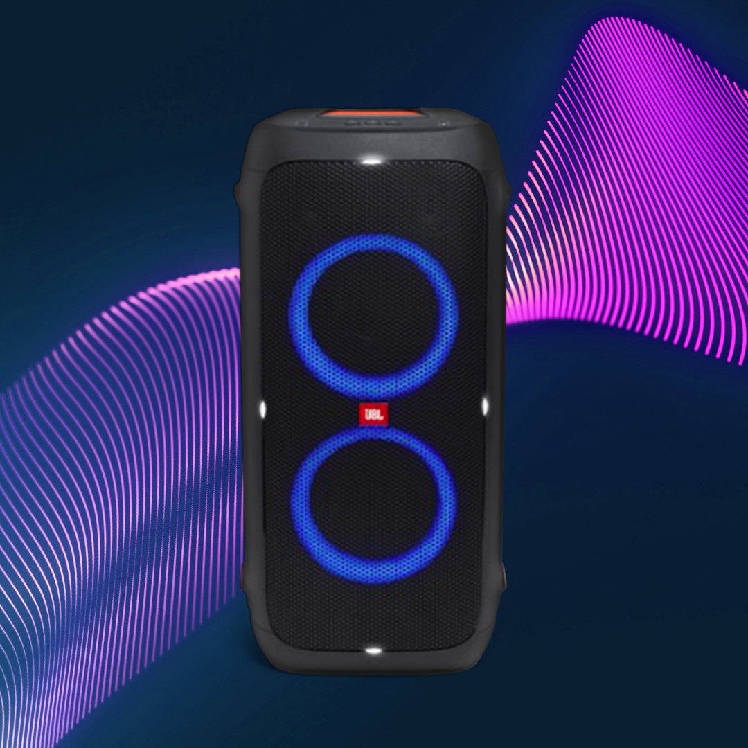 19% off on JBL PartyBox 310 BT Speaker | OneDayOnly