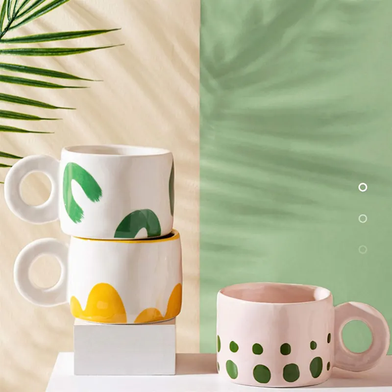 Styling Illustration, not all styles available.