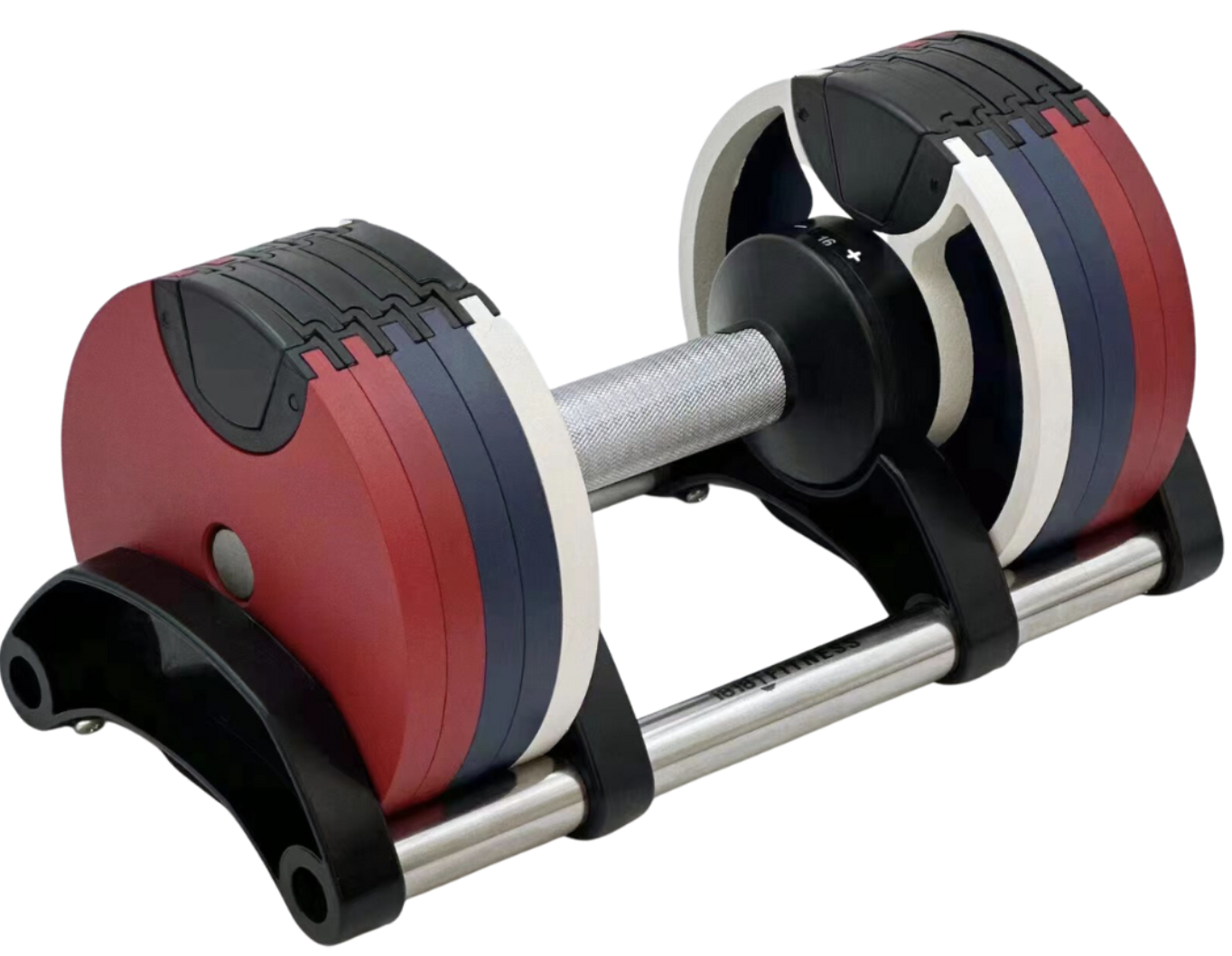 17% off on 16/20kg Premium Adjustable Dumbbells | OneDayOnly