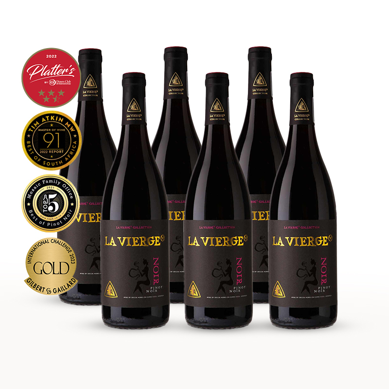 33% off on Noir 2017 & 2018 Mixed Case | OneDayOnly