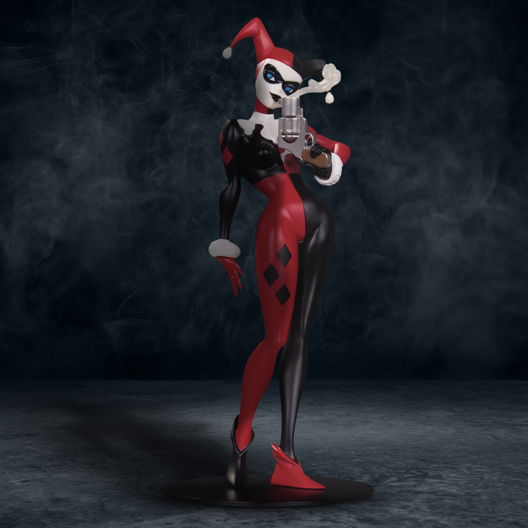 R20,000 off on Harley Quinn 11 Life Size Statue OneDayOnly