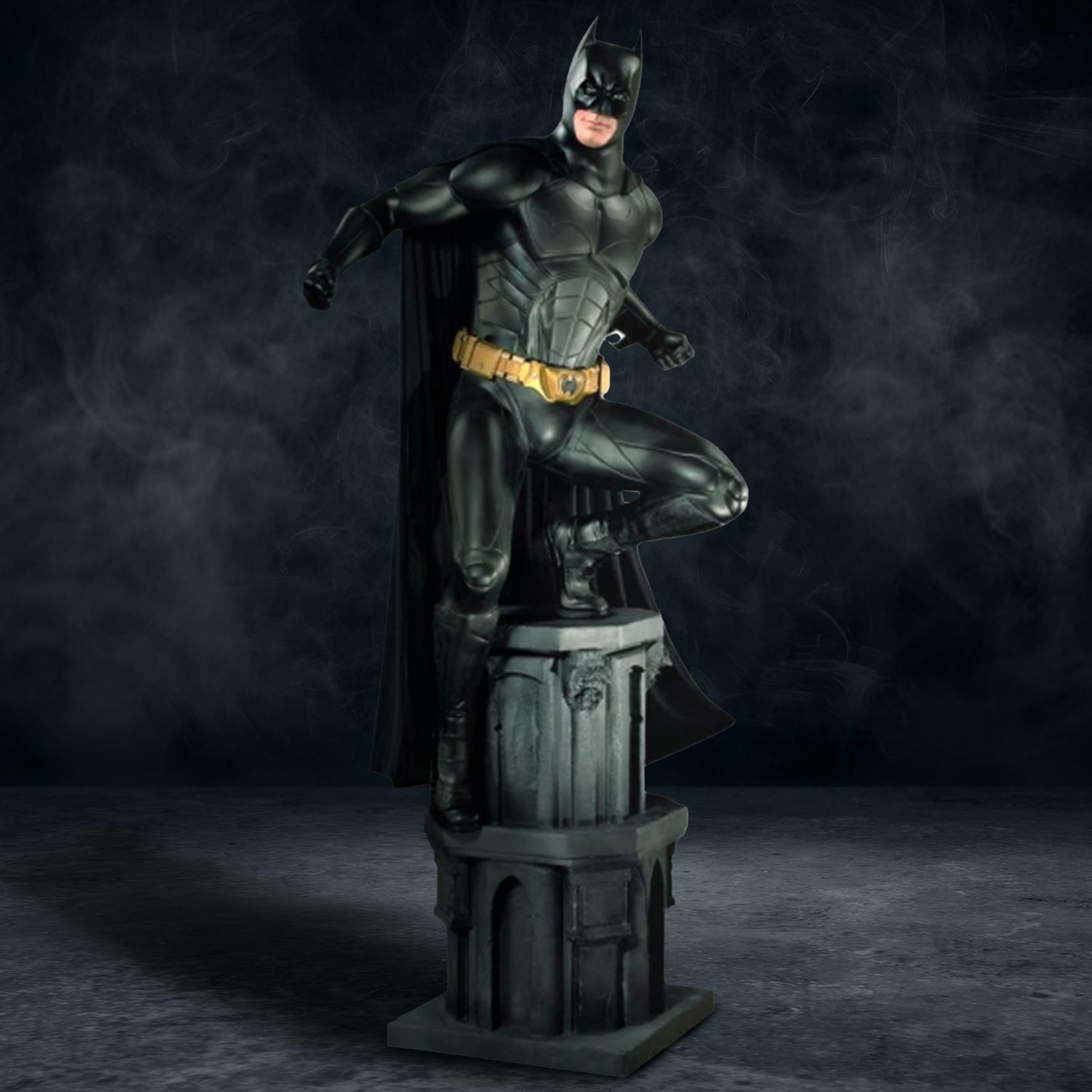 R5,000 off on Batman LifeSize Statue OneDayOnly