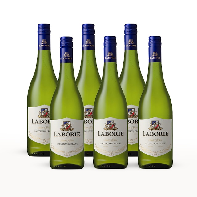 Laborie 6x Sauvignon Blanc 2024 OneDayOnly