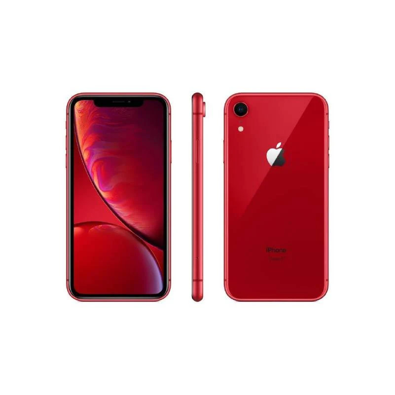 R1,500 off on Apple 64GB iPhone XR | OneDayOnly