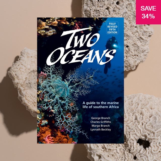 34 off on Branch Two Oceans 5th Edition OneDayOnly