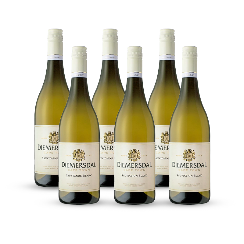 6x Sauvignon Blanc 2025
