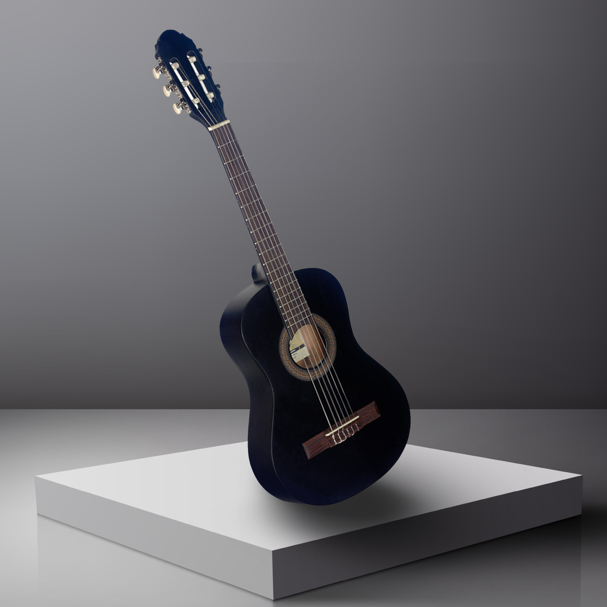 3/4 Classical Guitar