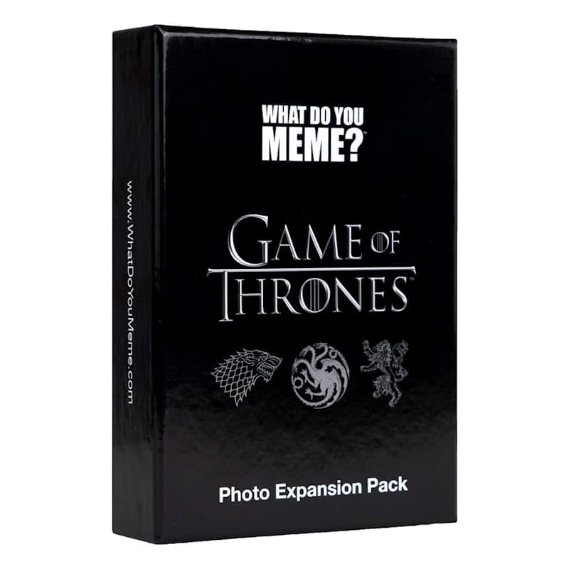 Photo Expansion Pack - Game of Thrones