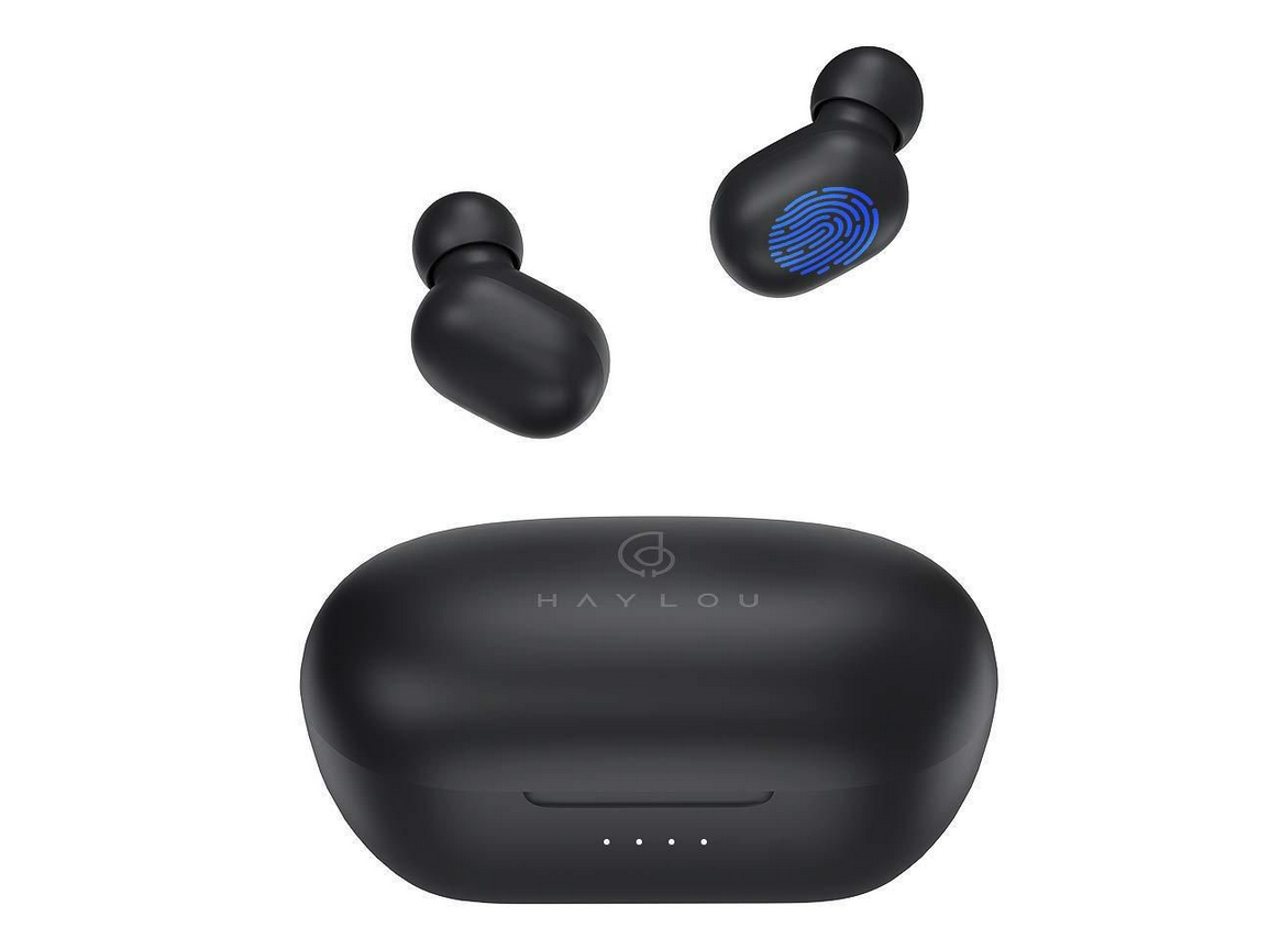 AudÃfonos InalÃ¡mbricos Xiaomi Haylou Gt1 Pro Negro Caracteristicas  Audifonos Bluetooth Haylou Gt1 Auriculares Gt1 Shop
