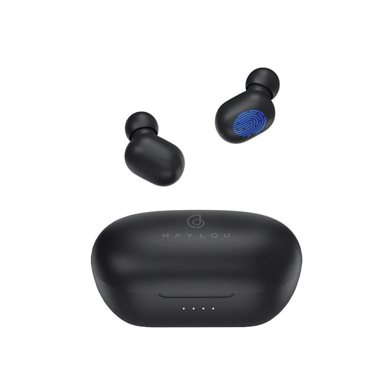 AudÃfonos Inalámbricos Xiaomi Haylou Gt1 Pro Negro Caracteristicas Audifonos Bluetooth Haylou Gt1 Auriculares Gt1 Shop