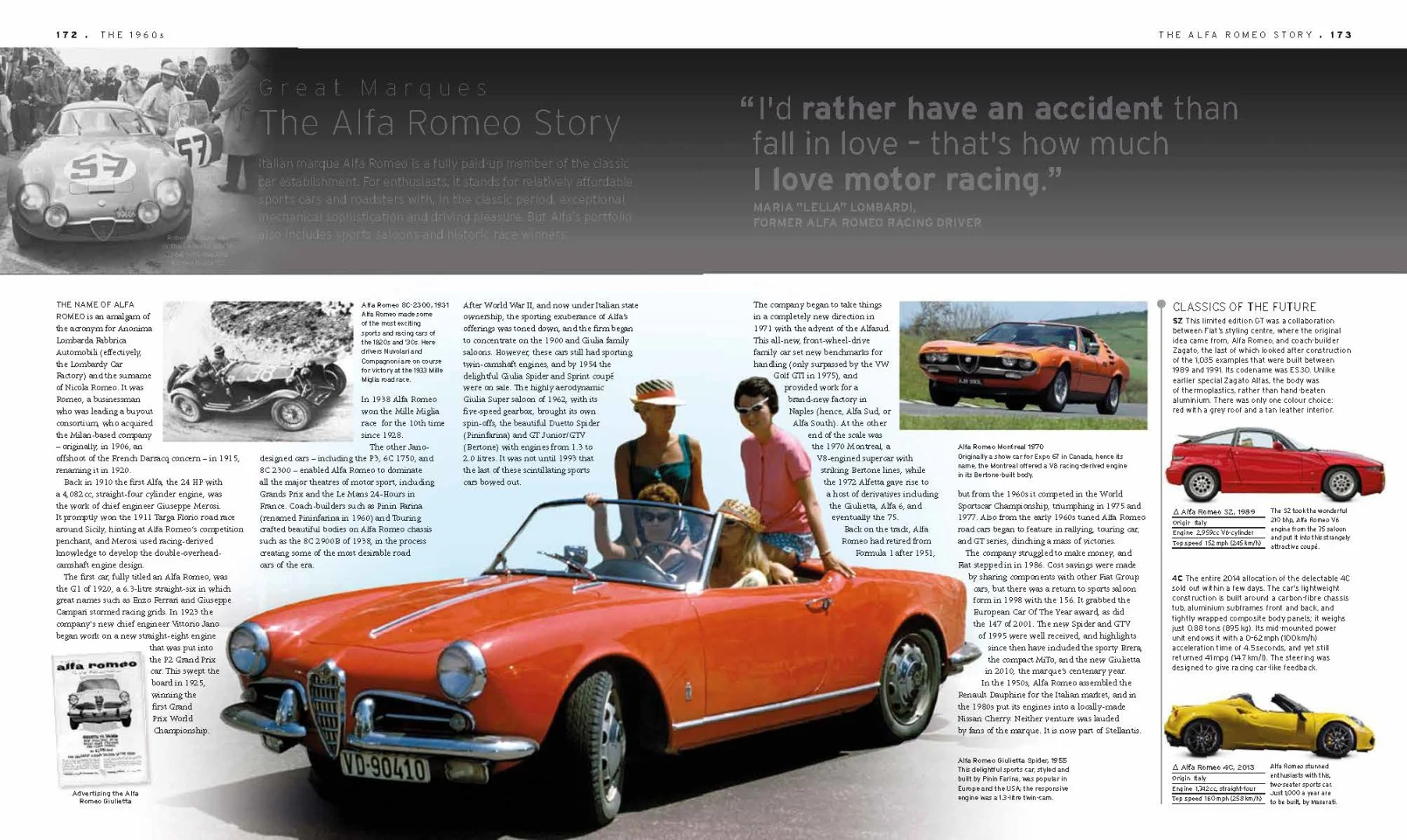 38% off on DK The Classic Car Book (Hardback) | OneDayOnly