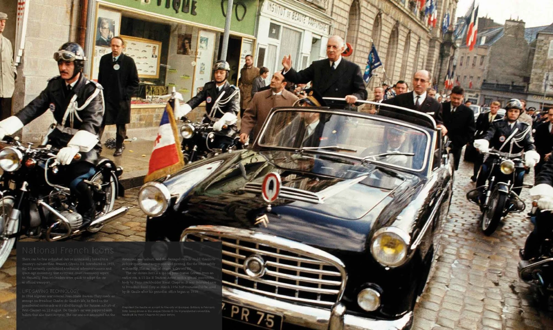 38% off on DK The Classic Car Book (Hardback) | OneDayOnly