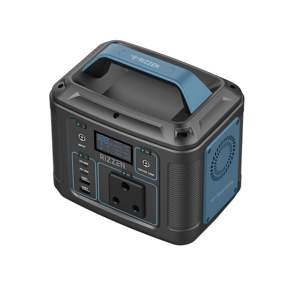 R1,800 off on 200W 177Wh Portable Power Station | OneDayOnly
