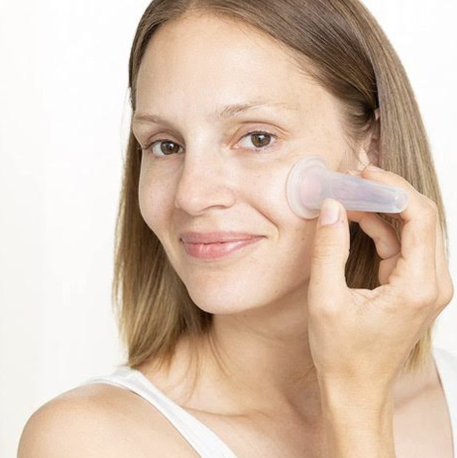 40 off on 2Piece Facial Cupping Kit OneDayOnly