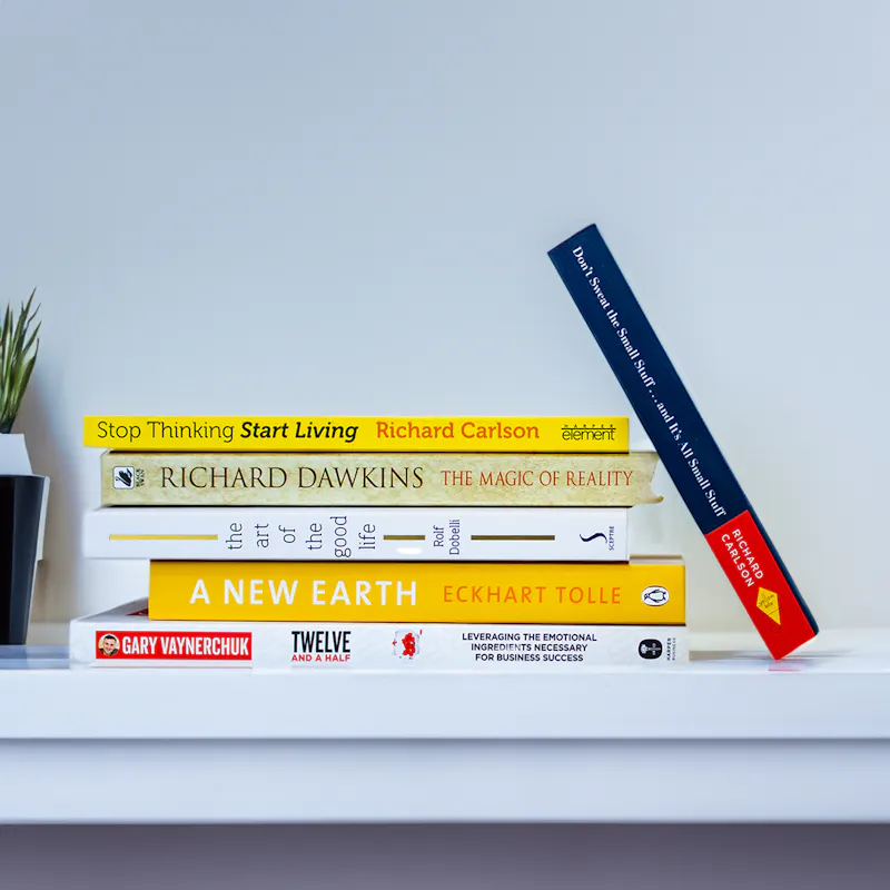Product media