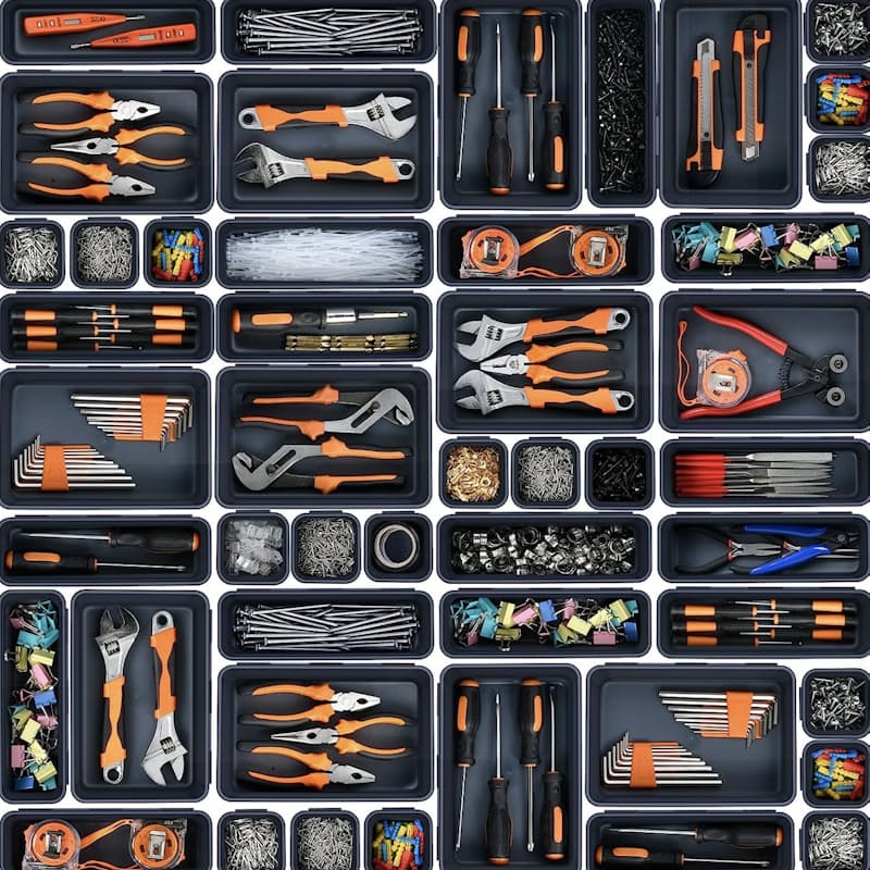 Functionality Illustration (Tools not included)