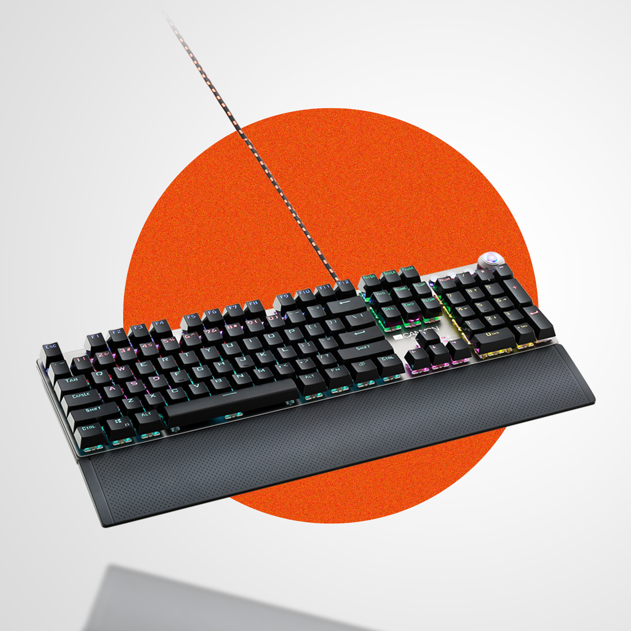 20-off-on-nightfall-wired-gaming-keyboard-onedayonly