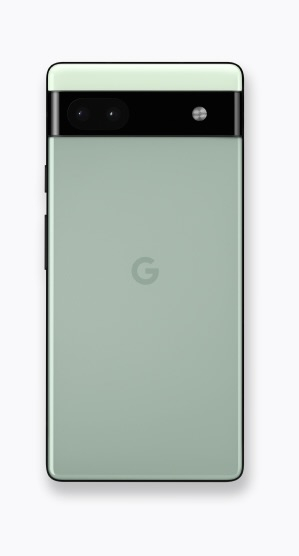 R3,000 off on Google 128GB Pixel 6a Smartphone | OneDayOnly