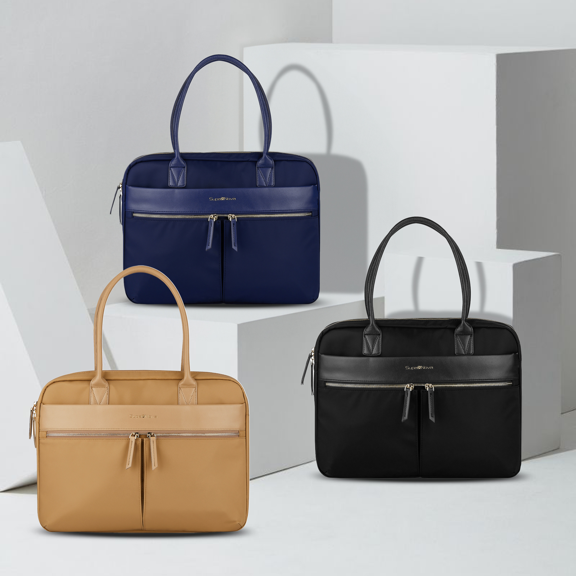 27 off on Sienna 15.6'' Ladies Laptop Bag OneDayOnly