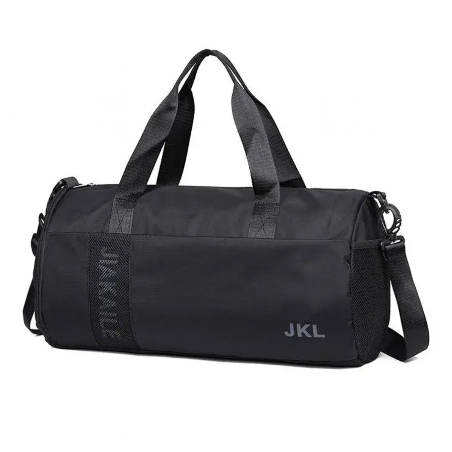 50% off on JIAKAILE Waterproof Gym & Duffel Bag | OneDayOnly