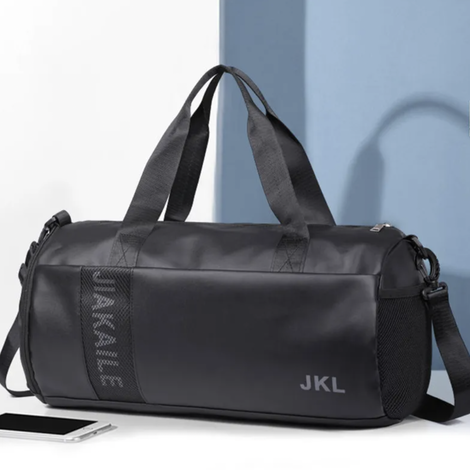 50% off on JIAKAILE Waterproof Gym & Duffel Bag | OneDayOnly