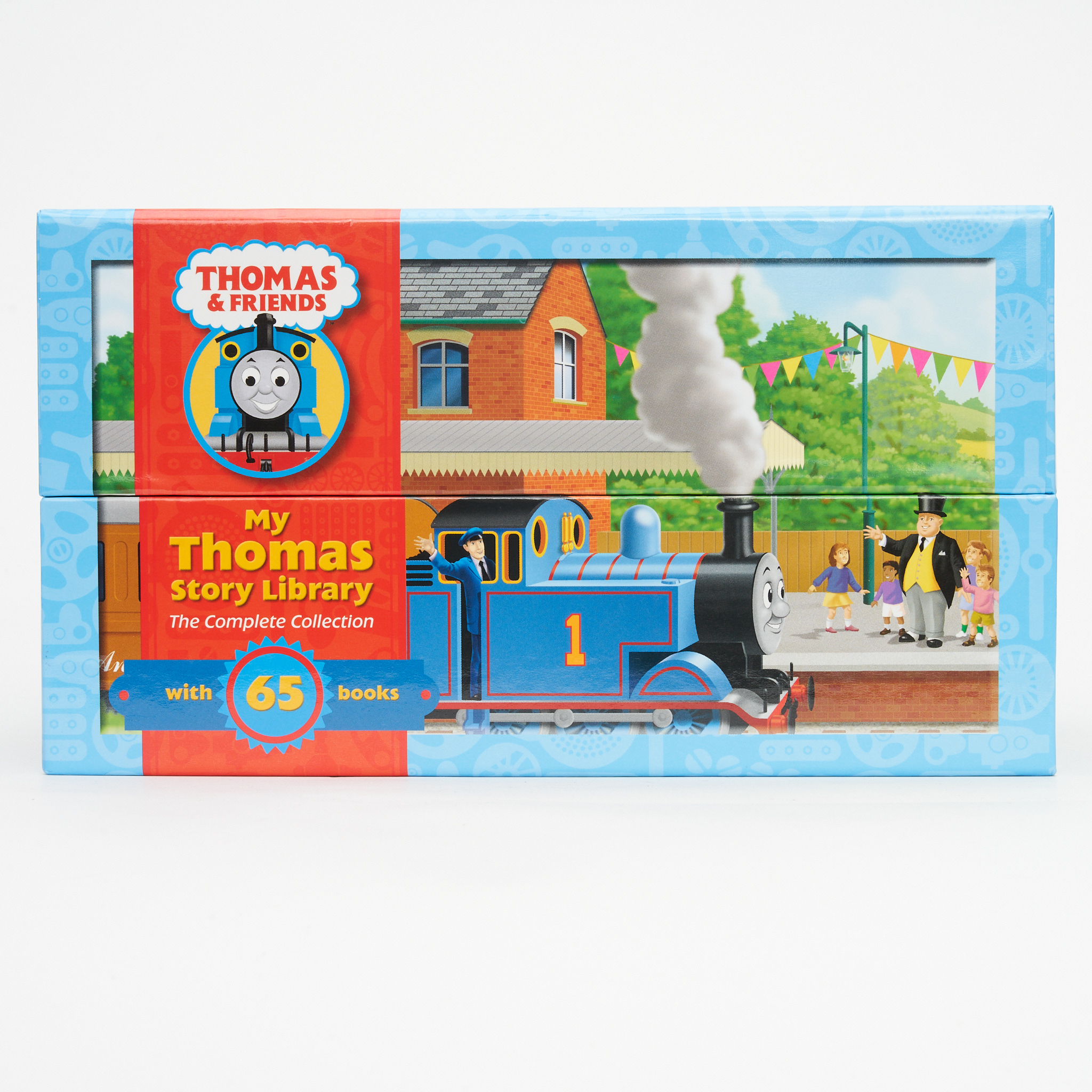 58% off on The Complete Library Collection | OneDayOnly