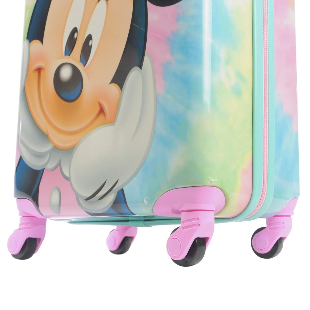23% off on 53cm Kids Minnie Mouse Suitcase | OneDayOnly