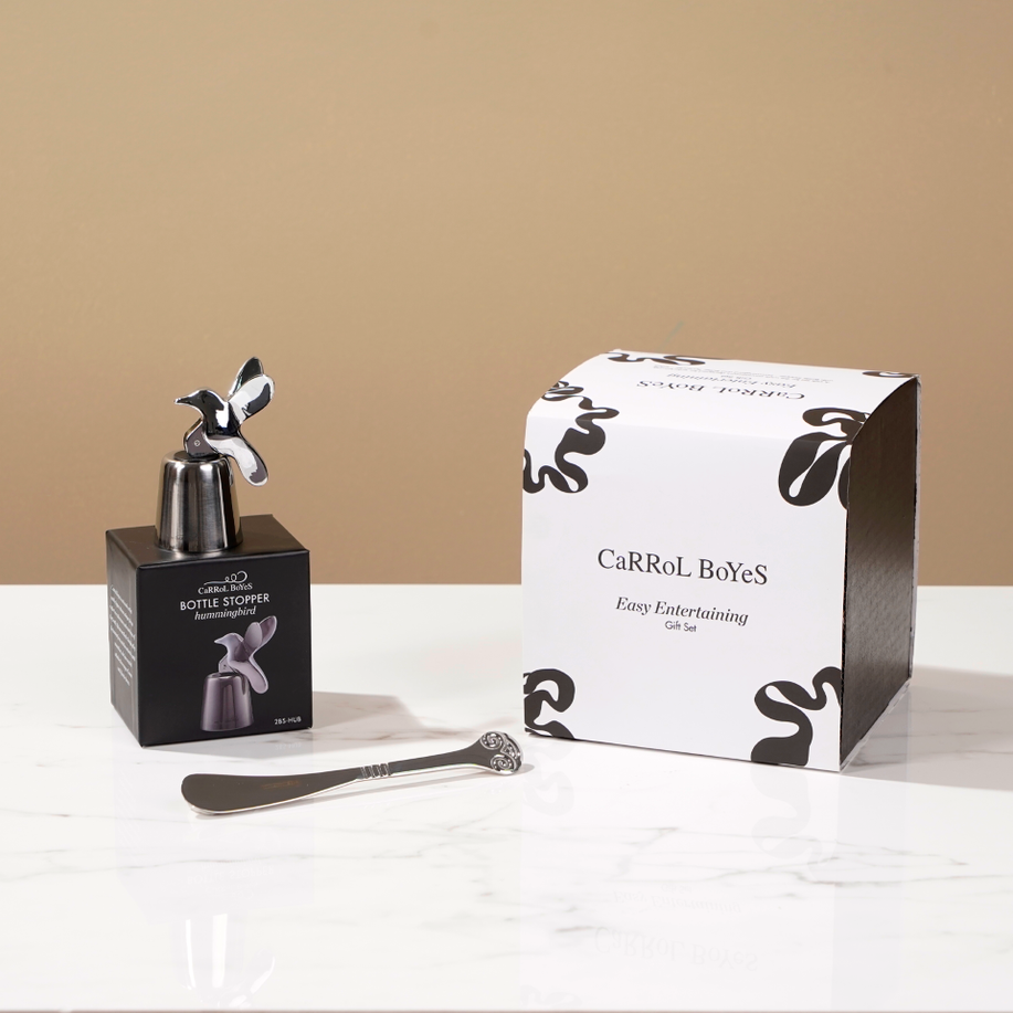 20 off on Carrol Boyes Fine Dining Gift Sets OneDayOnly
