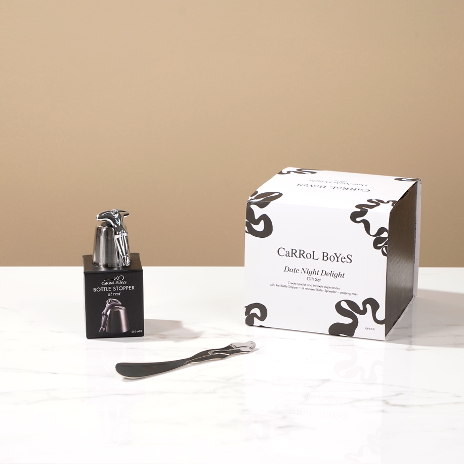 19 off on Carrol Boyes Fine Dining Gift Sets OneDayOnly