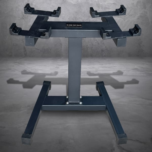 Premium Large Dumbbell Stand